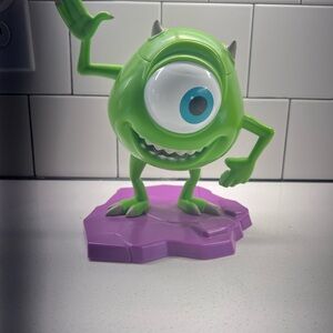 Monsters Inc. Mike Wazowski Sipper